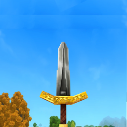 Durendal: The Mighty Sword logo