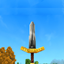 Durendal: The Mighty Sword logo