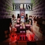 The Last Sanctuary  logo