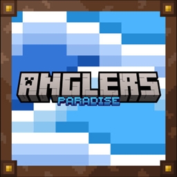 Anglers Paradise logo