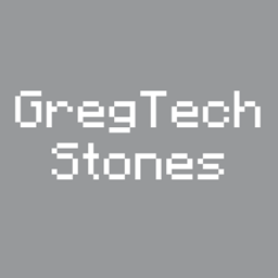 GregTech Stones project image
