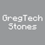 GregTech Stones logo