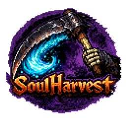 Soul Harvest logo