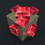 Gem Ores logo