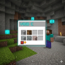 Simple Trash: Inventory Blocker project image