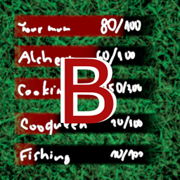 Profession Leveling Bars logo