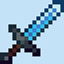 Medieval weapons logo