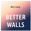 Better Walls logo