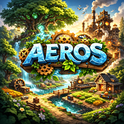 Aeros - The Living Machine