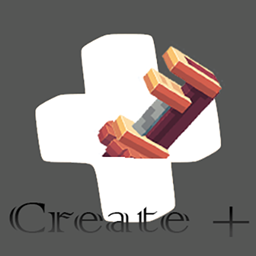 Create Survival+ logo