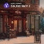 Quiet Corner - Storefront logo