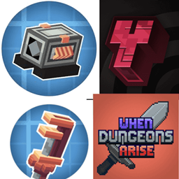 Create Powered Adventure logo