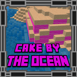 SCP-5542 | Cake By The Ocean logo