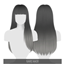 Simpliciaty's Nari Hair logo