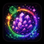 Amethystium logo