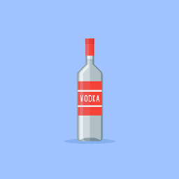 wódka