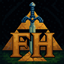 Forgotten Heroes Resources logo