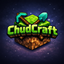 ChudCraft SMP logo