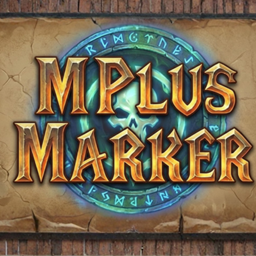 MPlusMarker project image