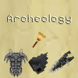 Archeology project image
