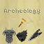 Archeology logo