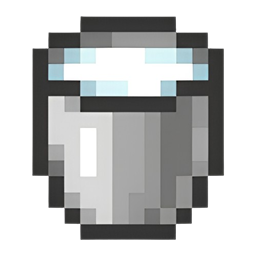 World of Milk and Bread Update (25w14milk) logo
