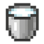 World of Milk and Bread Update (25w14milk) logo