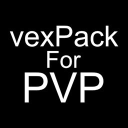 VexPack For PVP logo