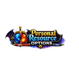 Personal Resource Options project image