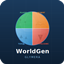 GlymeraWorldGen logo