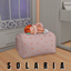 Solaria Poof Kids By Styvlen logo
