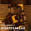 When Humanity Disippear logo