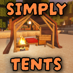 Simply Tents logo
