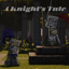 Illnaros- A Knight's Tale logo