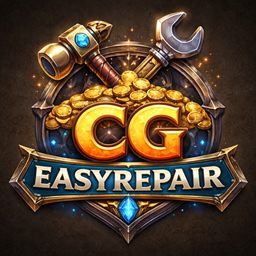 CG EasyRepair project image