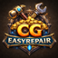 CG EasyRepair logo