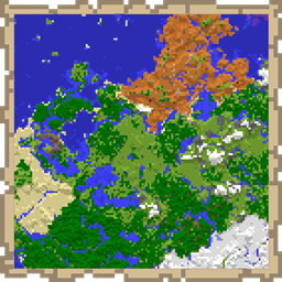 IM - Iris + Map logo