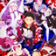 Re:Zero Return by Death logo