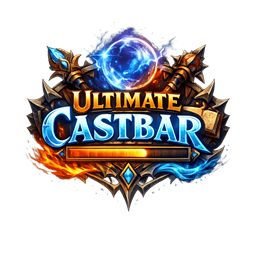Ultimate Castbars project image