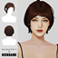 Maxis Match FHair 017 V1 logo