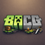 Beyond A Cube Game logo