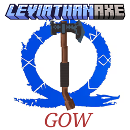 God of War:Leviathan Axe project image
