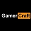 GamerCraft SMP  logo