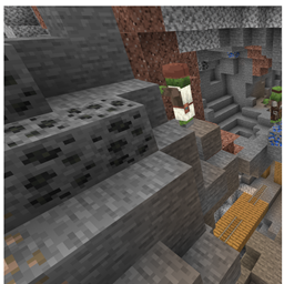 Caves Only World project image