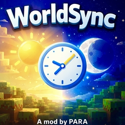 WorldSync logo