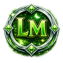 LidMusic logo