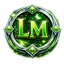 LidMusic logo