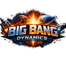 Big Bang Dynamics project image