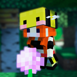 Bee Girl - Heycronus logo