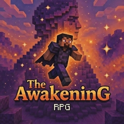 The Awakening - RPG logo